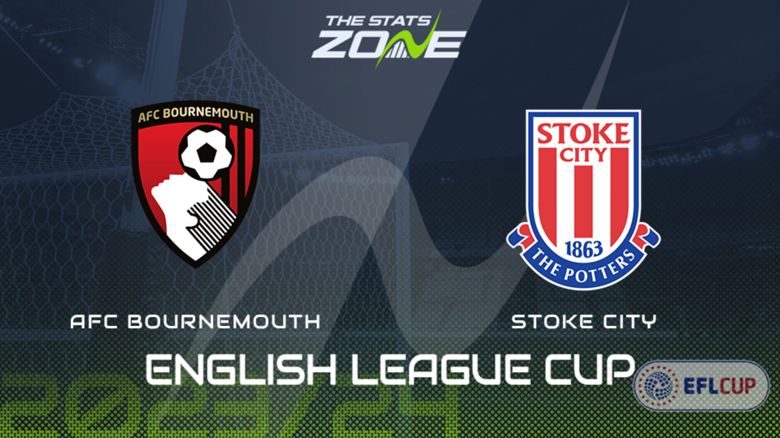 Bournemouth vs Stoke City TV channel, live stream and how to