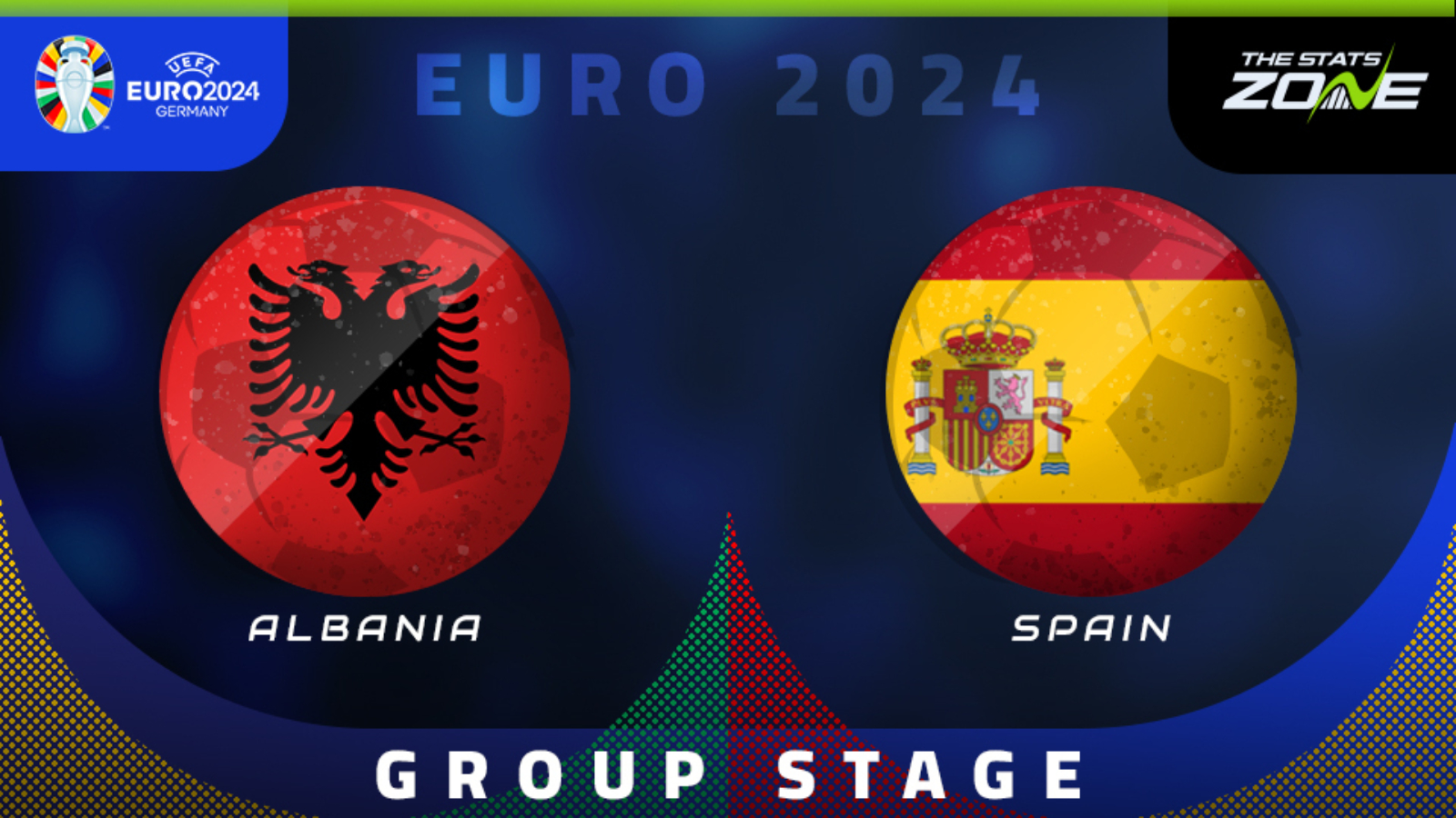 Spain Vs Albania Euro 2024 Arda