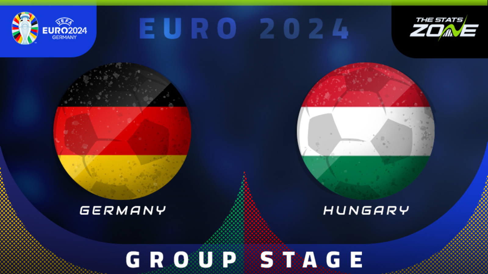 Germany vs Hungary Preview & Prediction UEFA EURO 2024 Group Stage