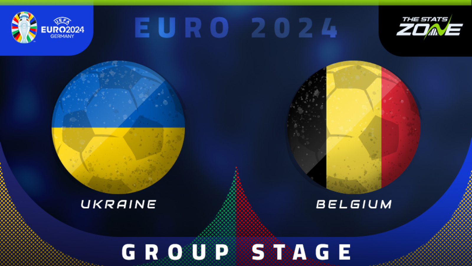 Ukraine vs Belgium Preview & Prediction UEFA EURO 2025 Group Stage