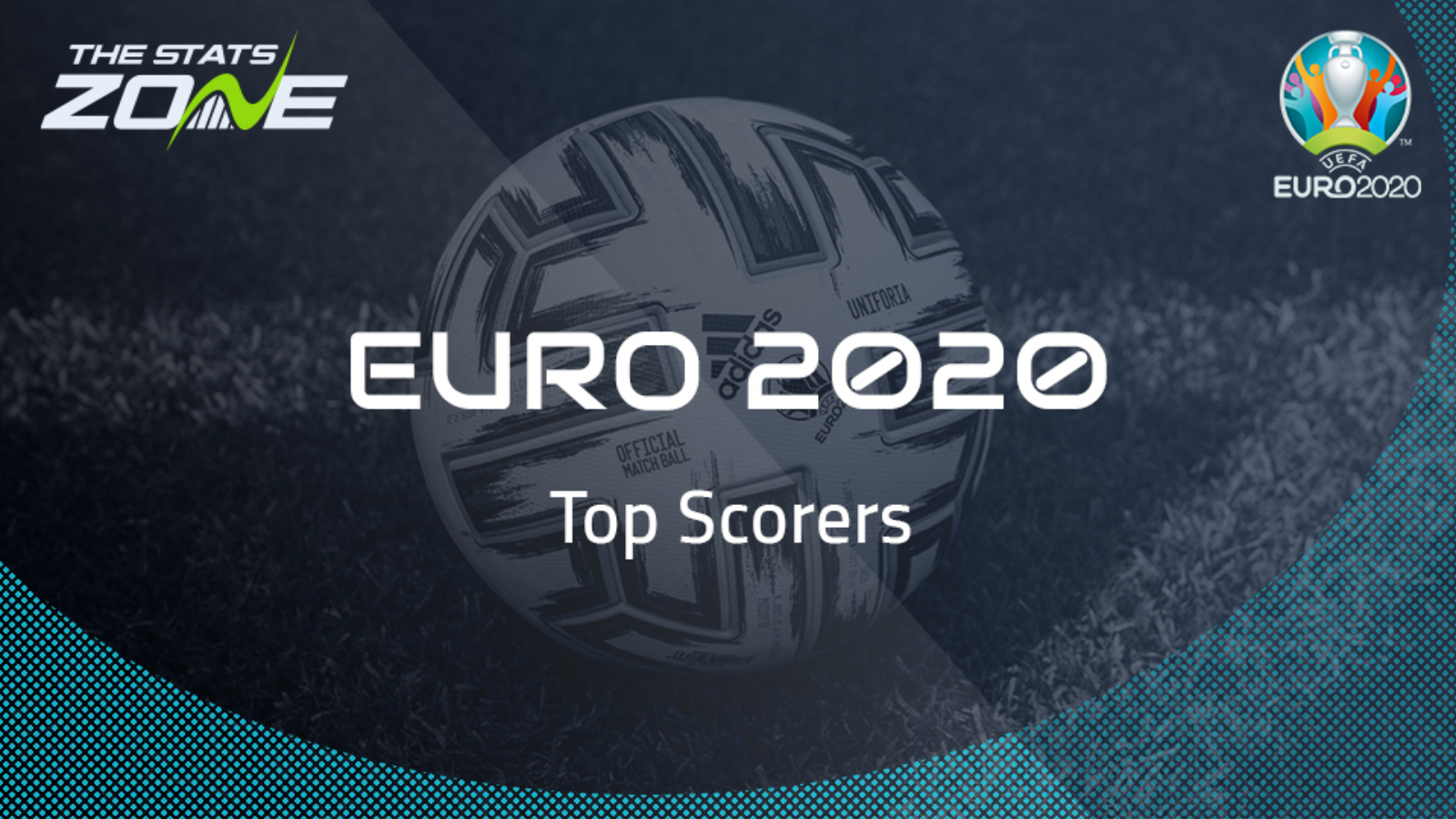 Who Will Be The Top Scorer At Euro The Stats Zone