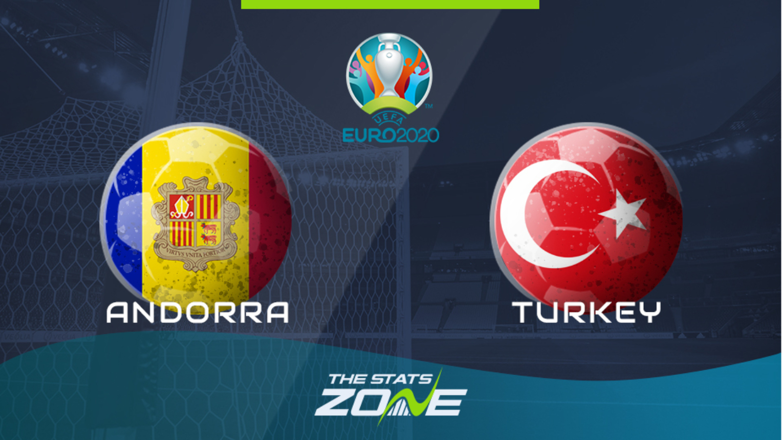 Euro 2020 Uefa European Qualifiers Andorra Vs Turkey Preview