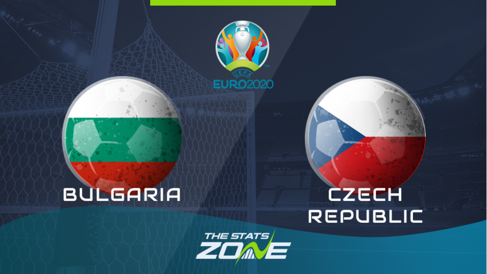 EURO 2020 – UEFA European Qualifiers – Bulgaria vs Czech Republic Preview & Prediction