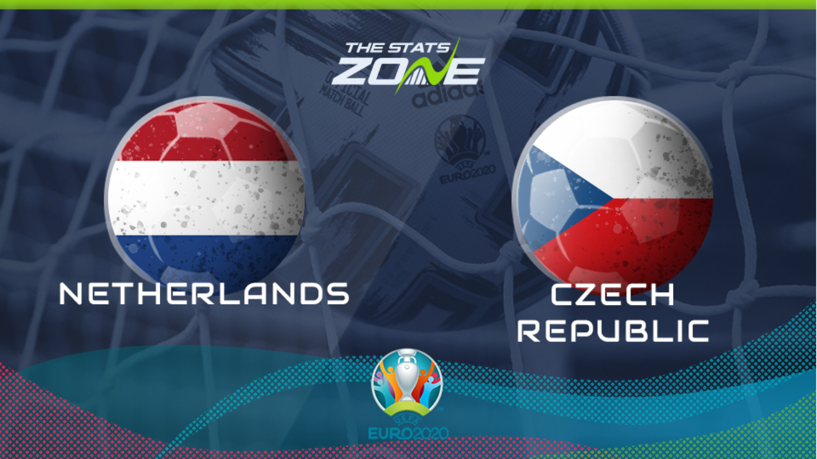 Republic netherlands h2h czech vs Netherlands vs