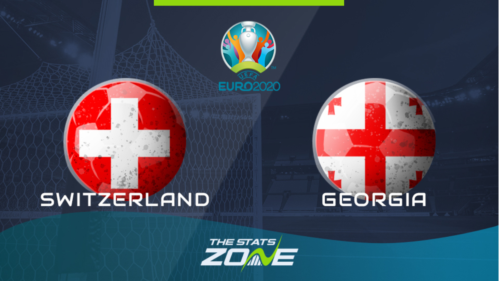 EURO 2020 – UEFA European Qualifiers – Switzerland vs Georgia Preview & Prediction