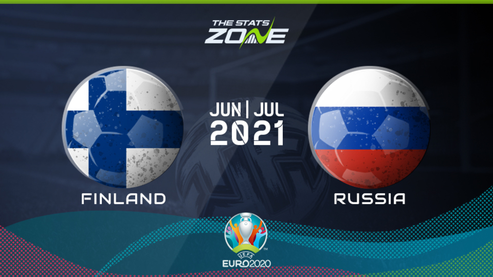 UEFA EURO 2020 – Finland vs Russia Preview & Prediction