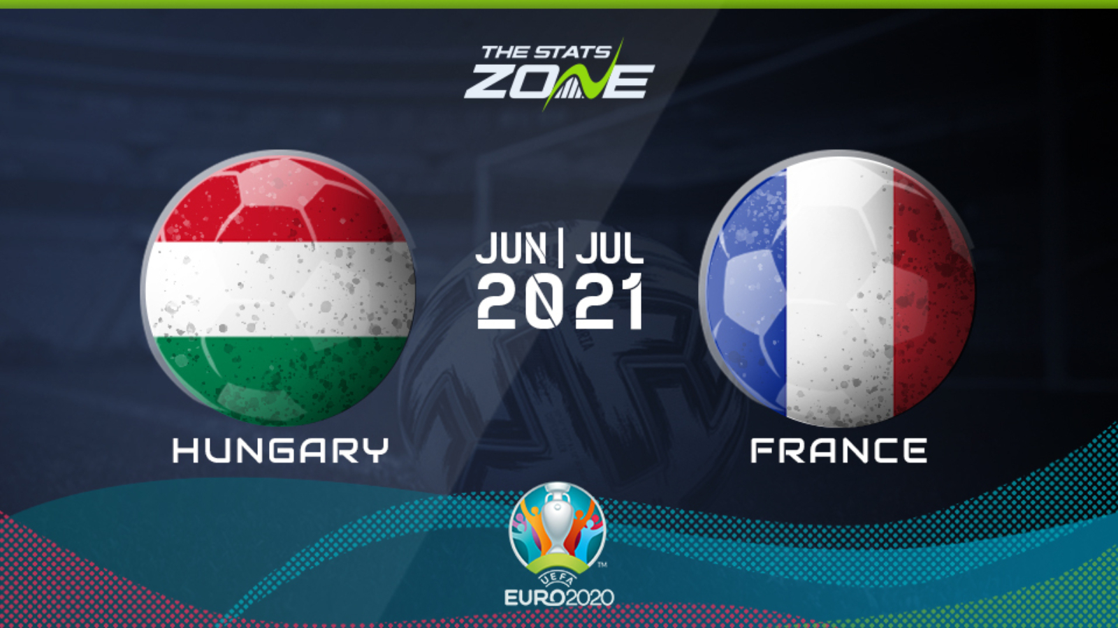 Vs hungary perancis [LIVE EURO