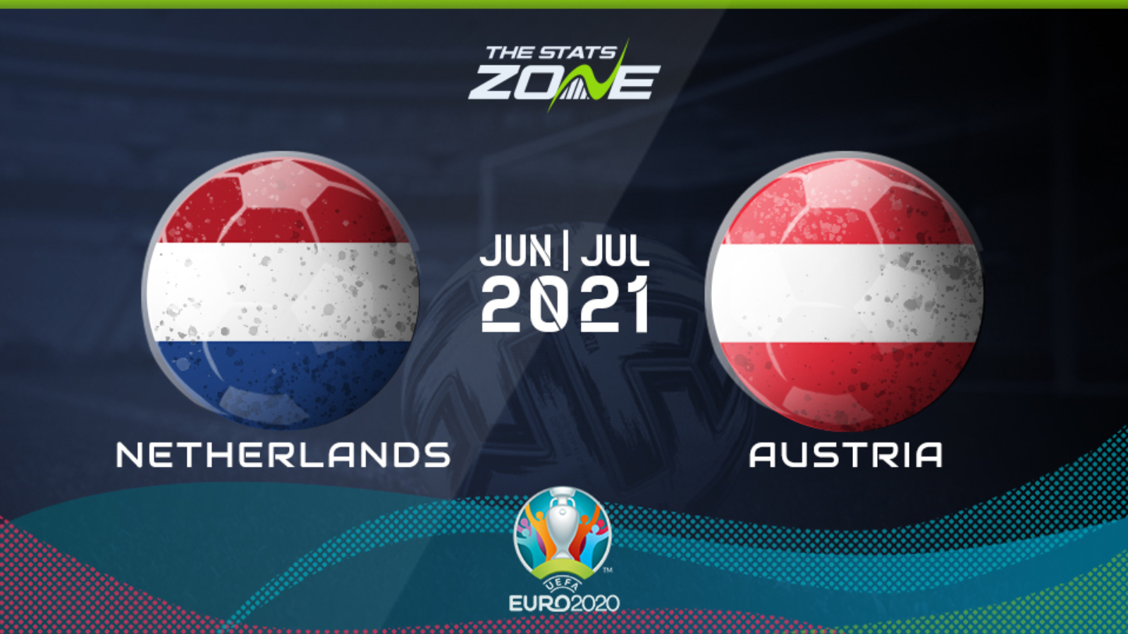 Uefa Euro 2020 Netherlands Vs Austria Preview Prediction The Stats Zone