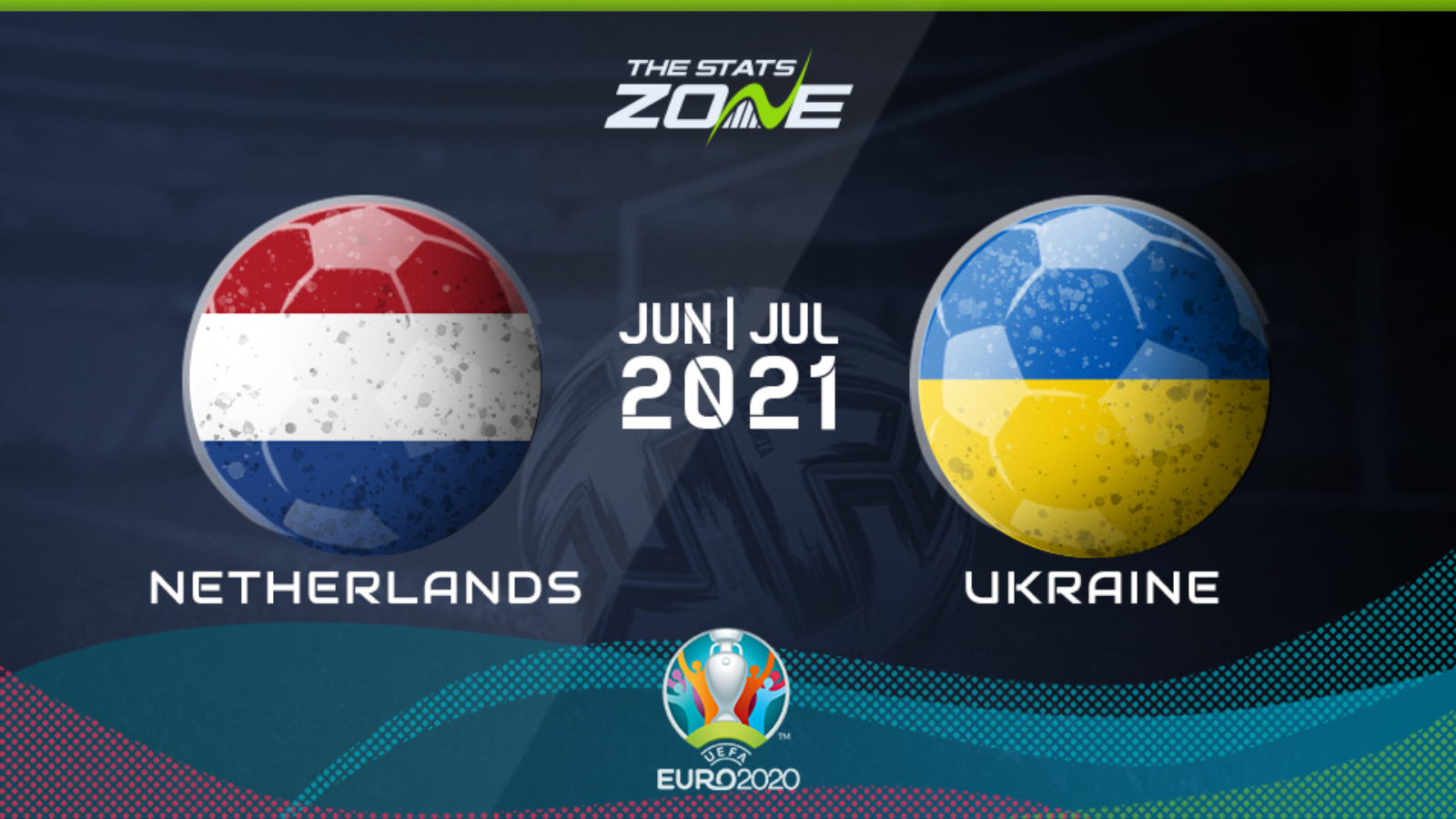 UEFA EURO 2020 – Netherlands vs Ukraine Preview & Prediction - The