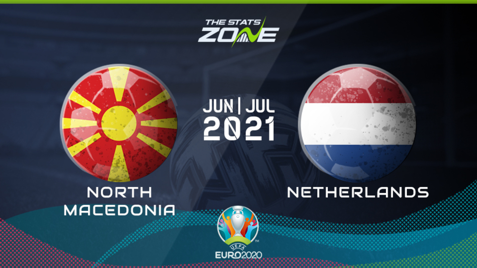 North macedonia vs netherlands prediction