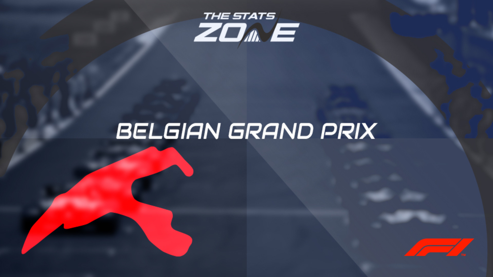 Belgian Grand Prix Preview & Prediction | F1 2022