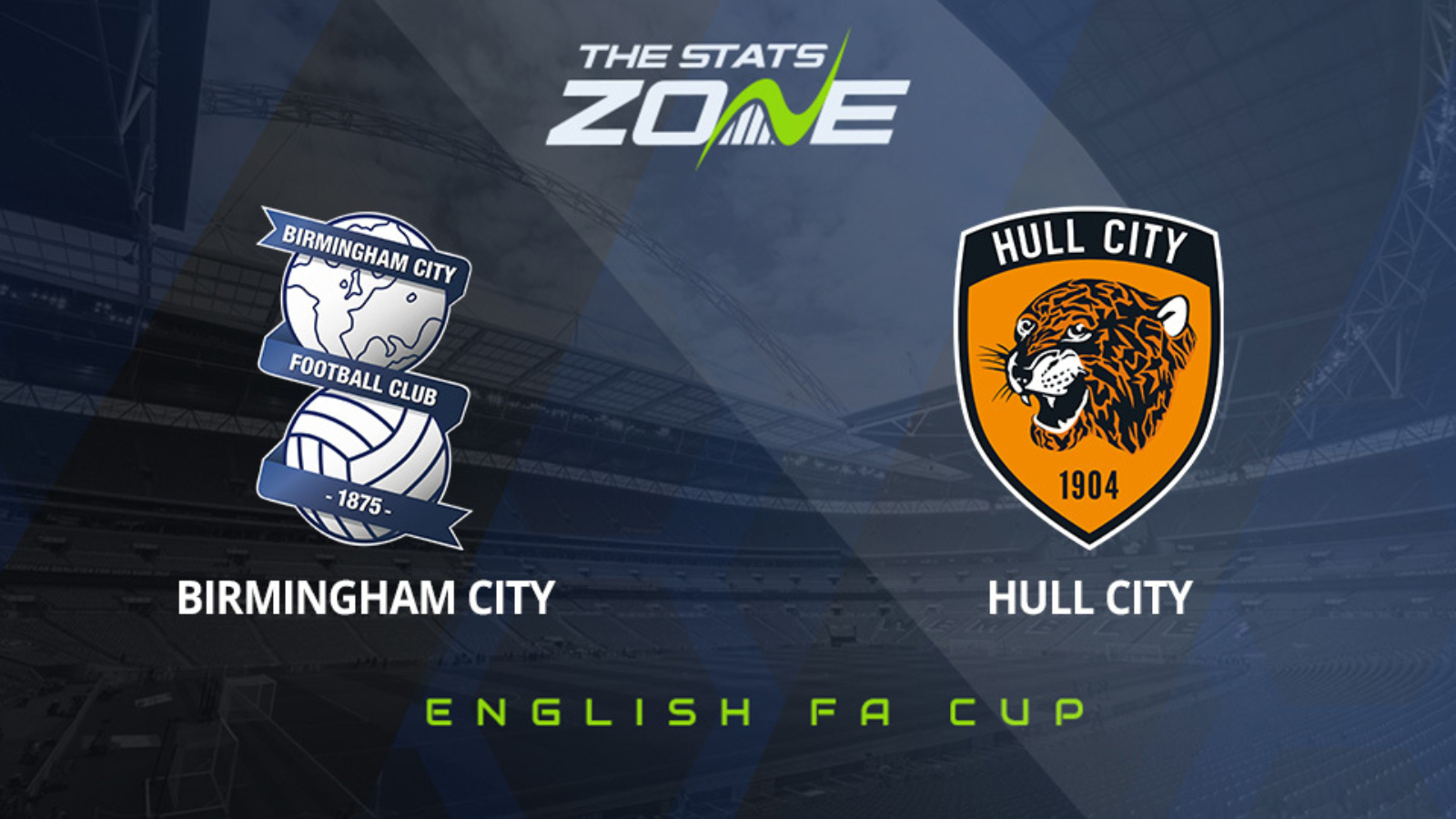 Birmingham vs Hull Preview & Prediction | 2023-24 English FA Cup | Third Round Replay