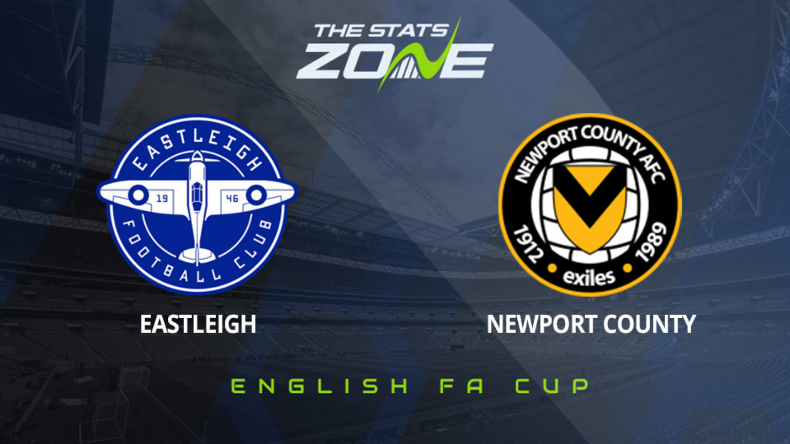 Eastleigh vs Newport Preview & Prediction | 2023-24 English FA Cup | Third Round Replay