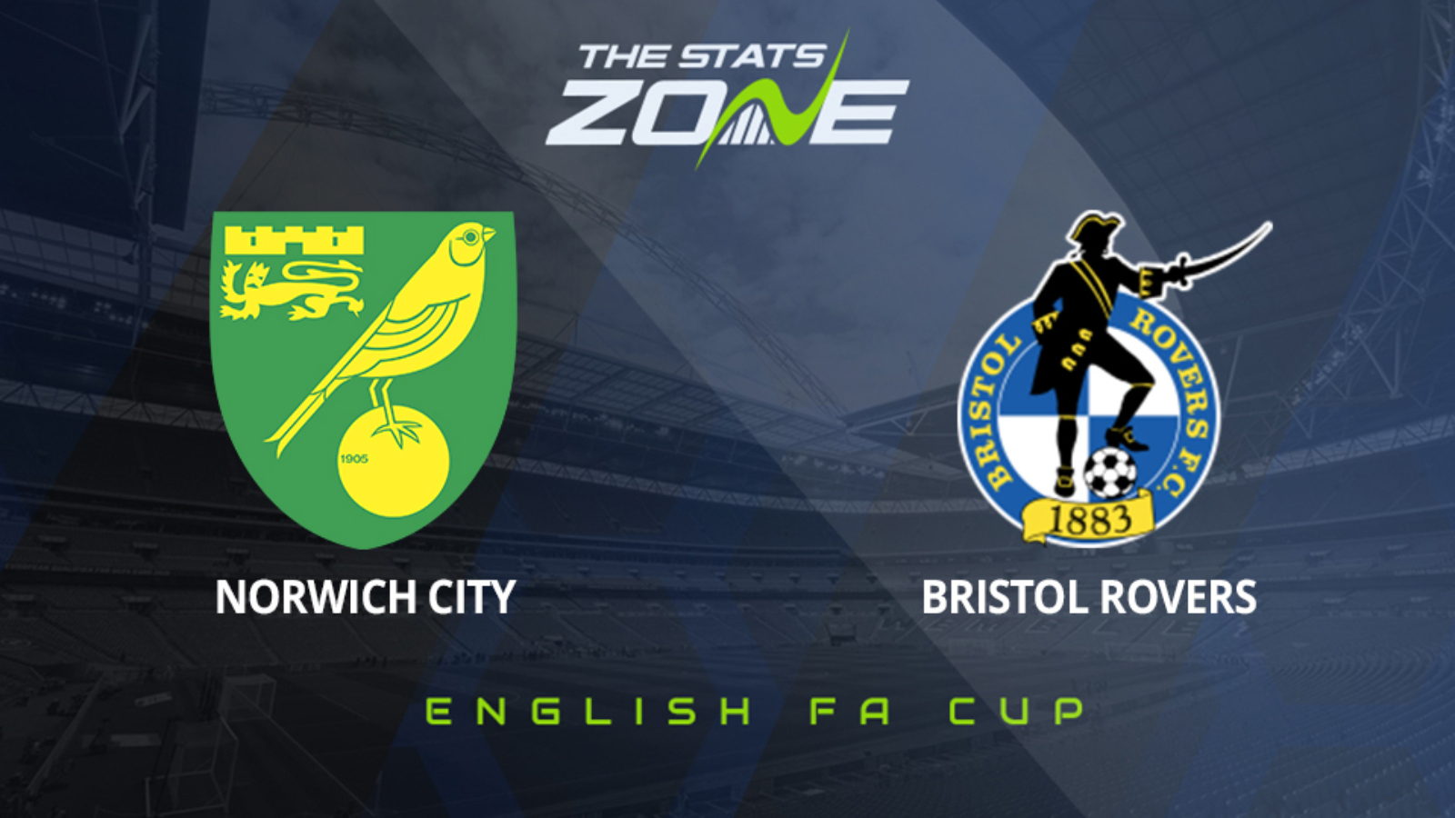 Norwich vs Bristol Rovers Preview & Prediction | 2023-24 English FA Cup | Third Round