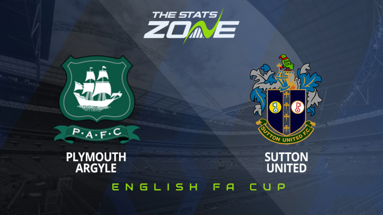 Plymouth vs Sutton Preview & Prediction | 2023-24 English FA Cup | Third Round