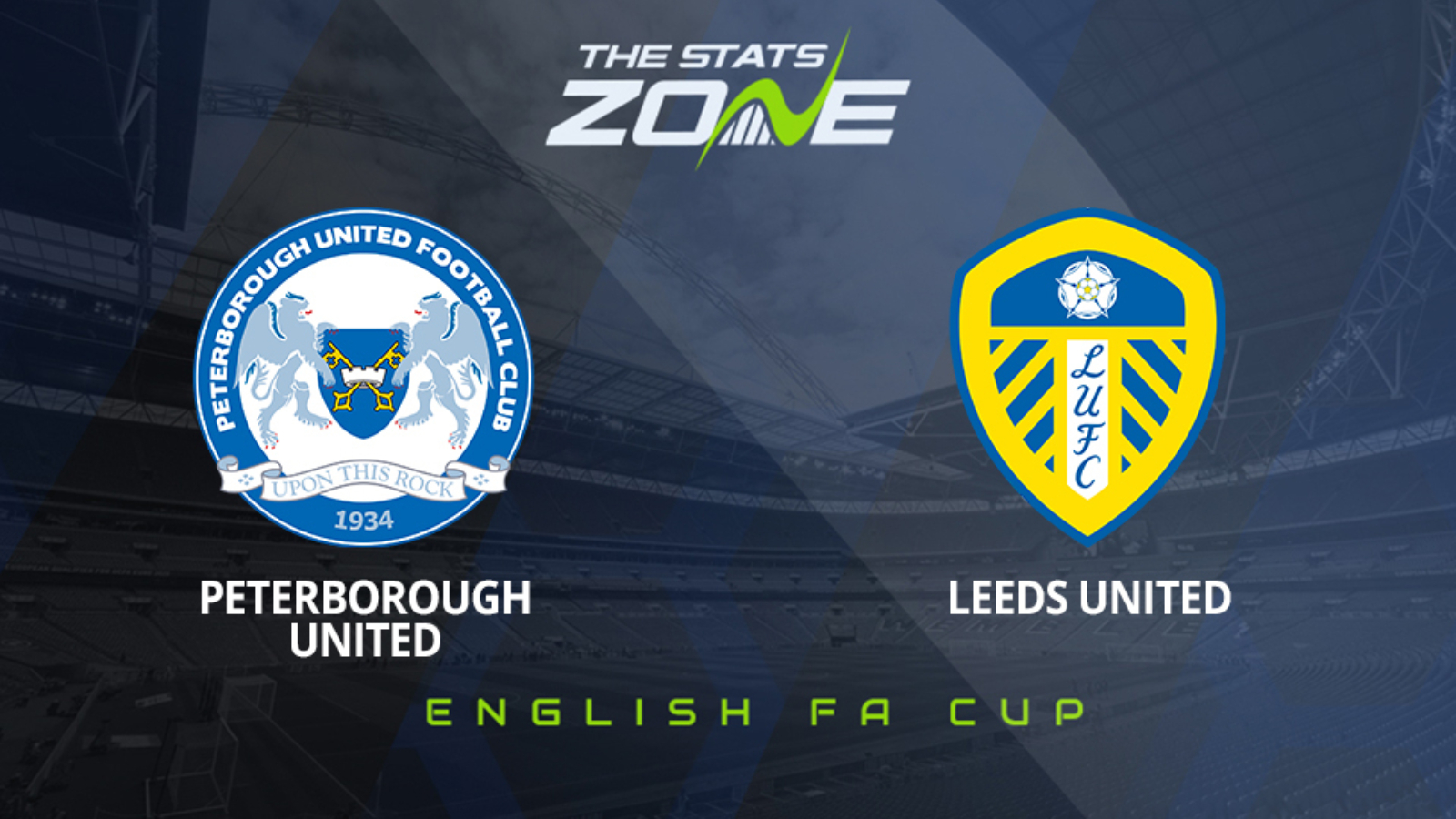 Peterborough vs Leeds Preview & Prediction | 2023-24 English FA Cup | Third Round