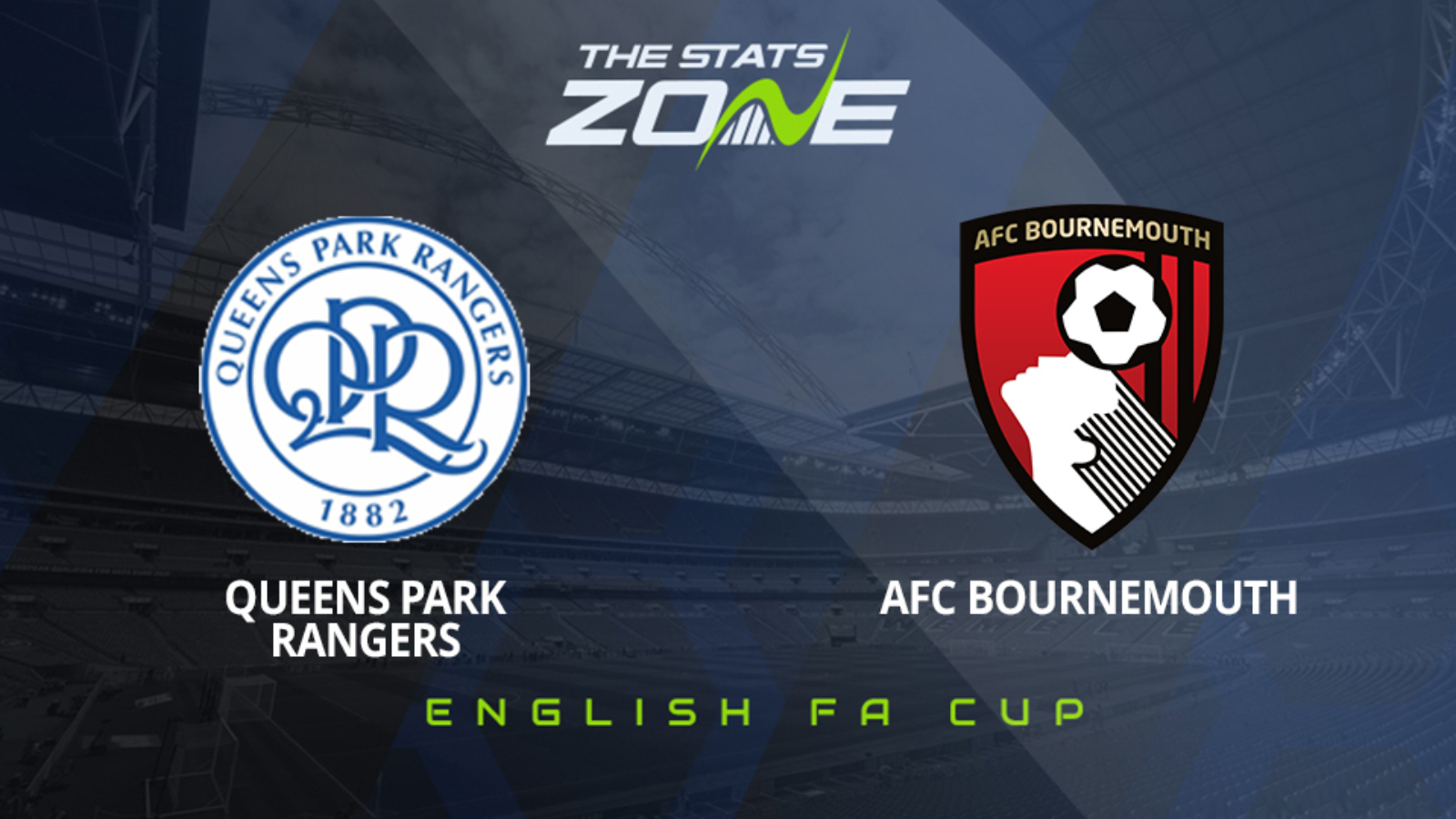 QPR vs Bournemouth Preview & Prediction | 2023-24 English FA Cup | Third Round