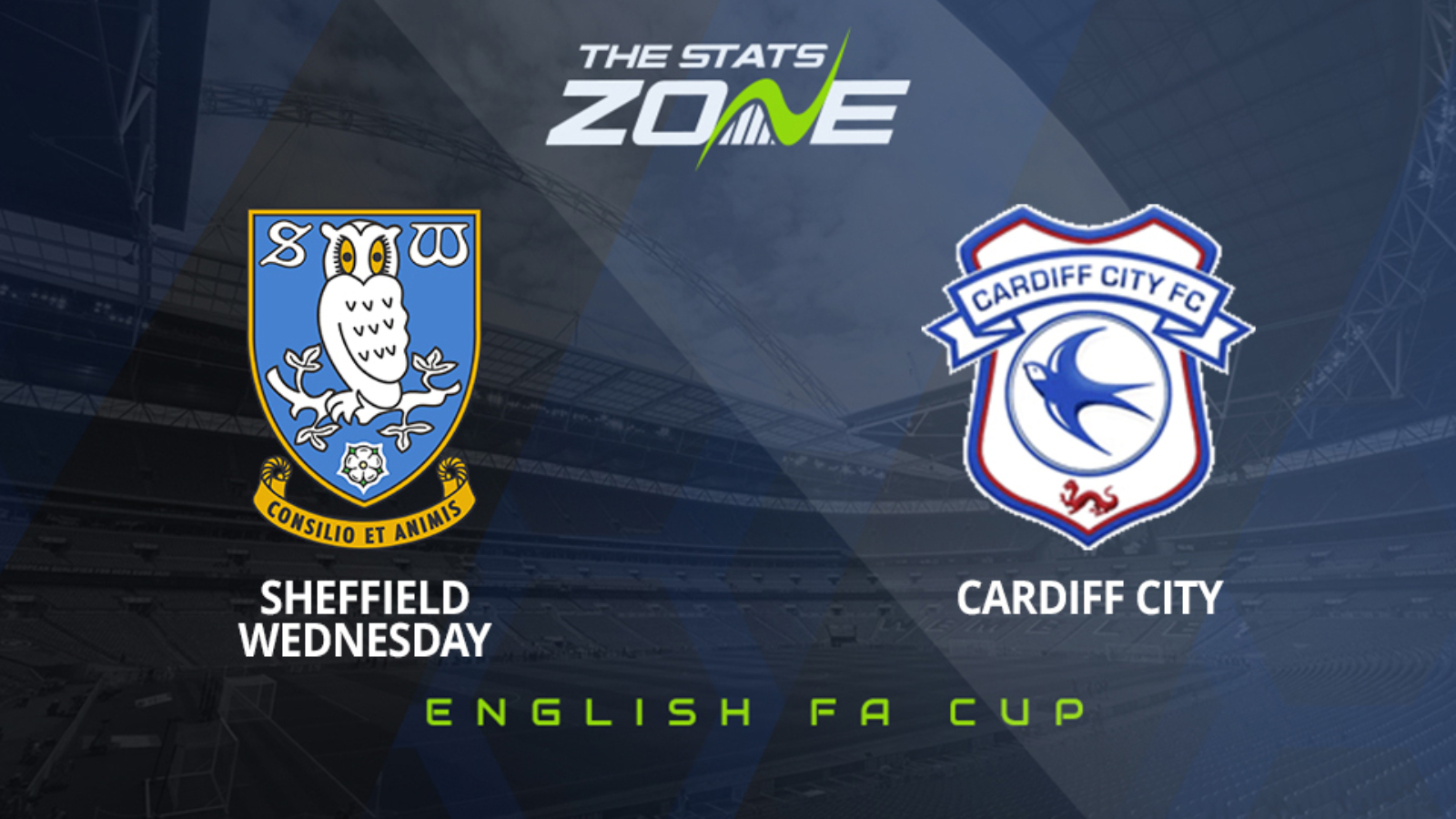 Sheffield Wednesday vs Cardiff Preview & Prediction | 2023-24 English FA Cup | Third Round