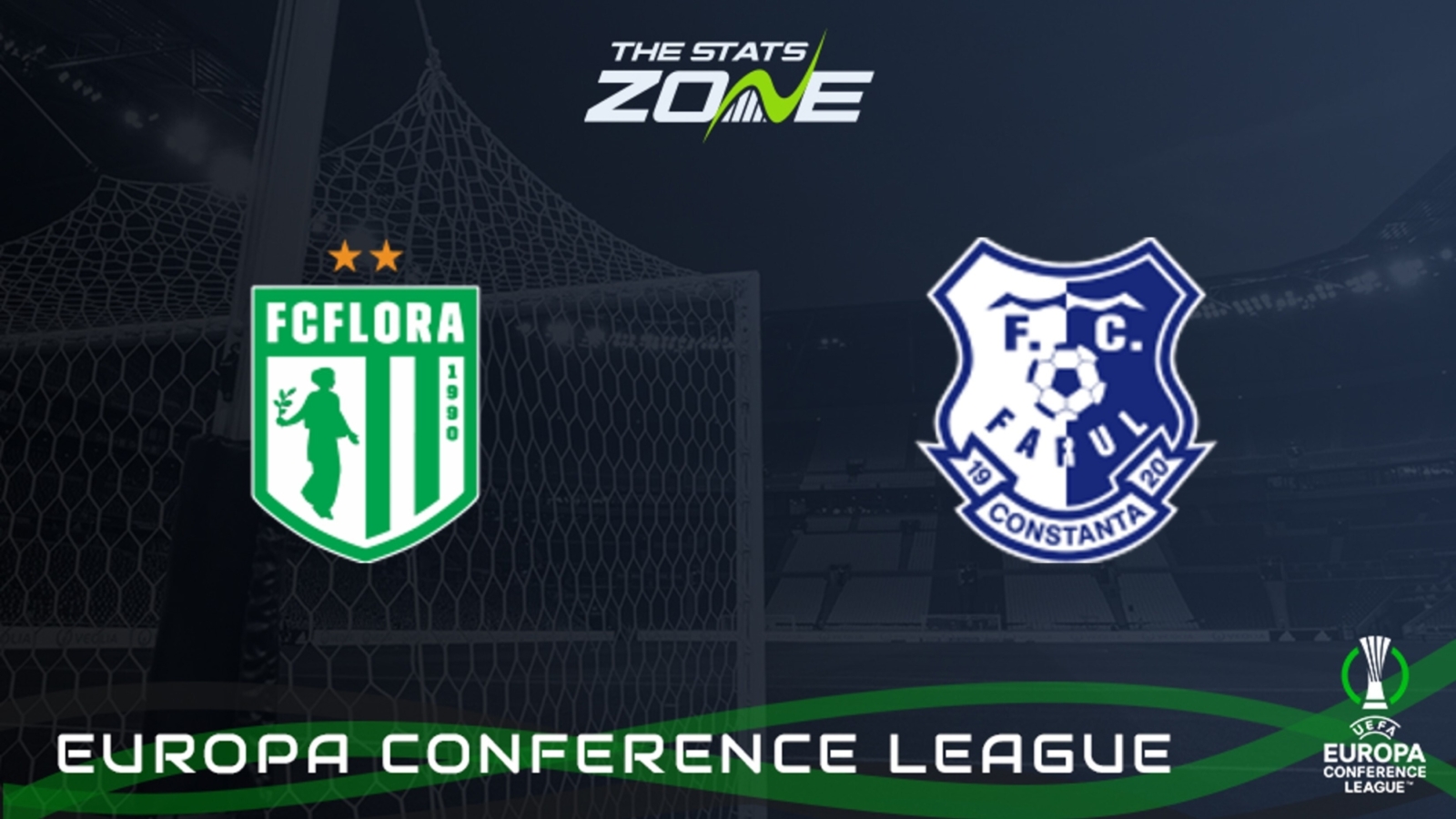 FCV Farul Constanta vs Flora – Third Qualifying Round – Preview & Prediction | 2023-24 UEFA Europa Conference League