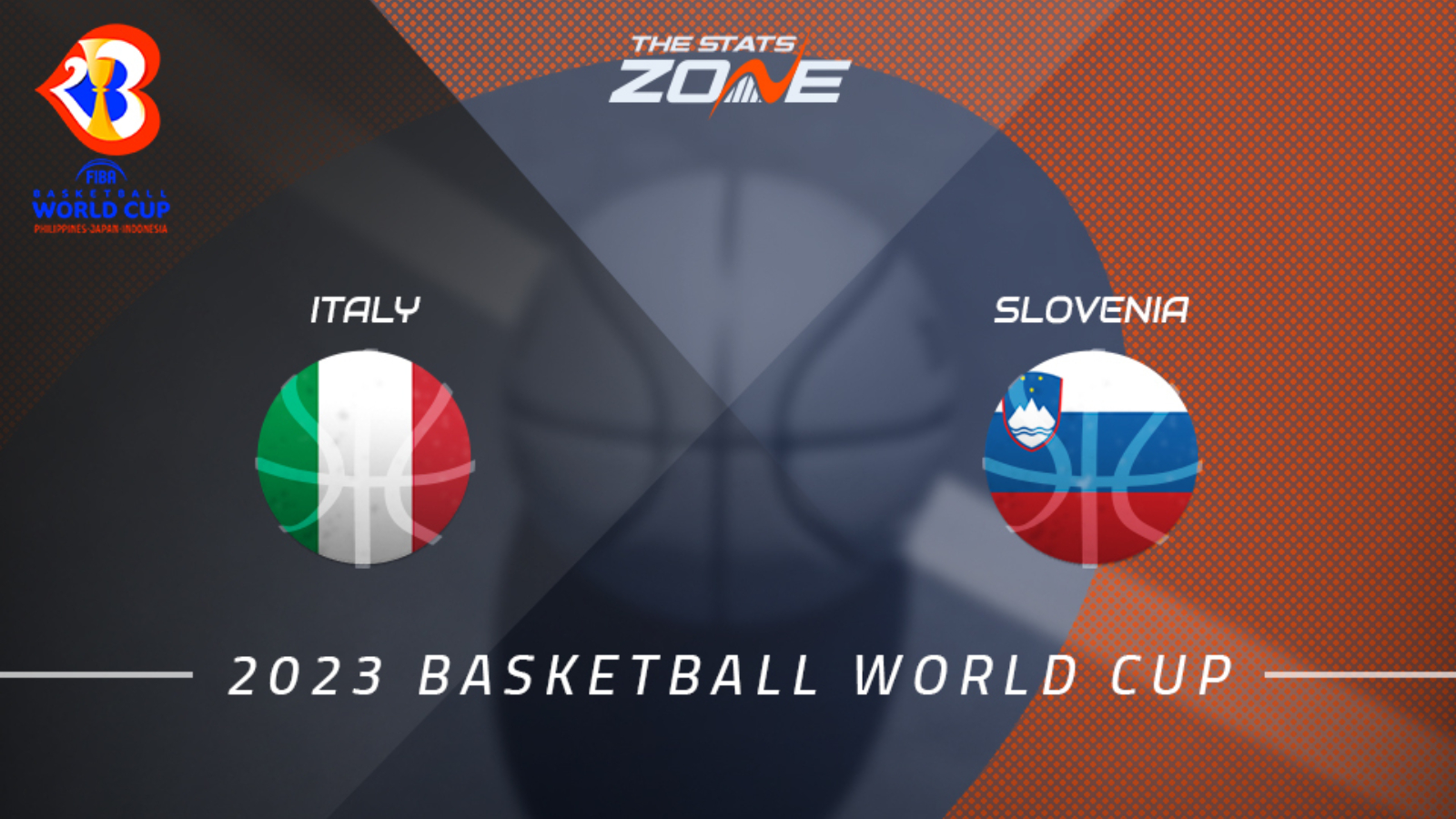 Italy vs Slovenia – 7th-place classification game – Preview ...