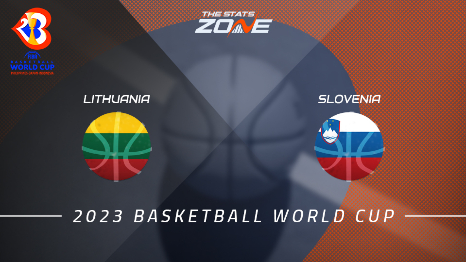 Lithuania vs Slovenia – Classification Semi-Final – Preview & Prediction | 2023 FIBA Basketball World Cup