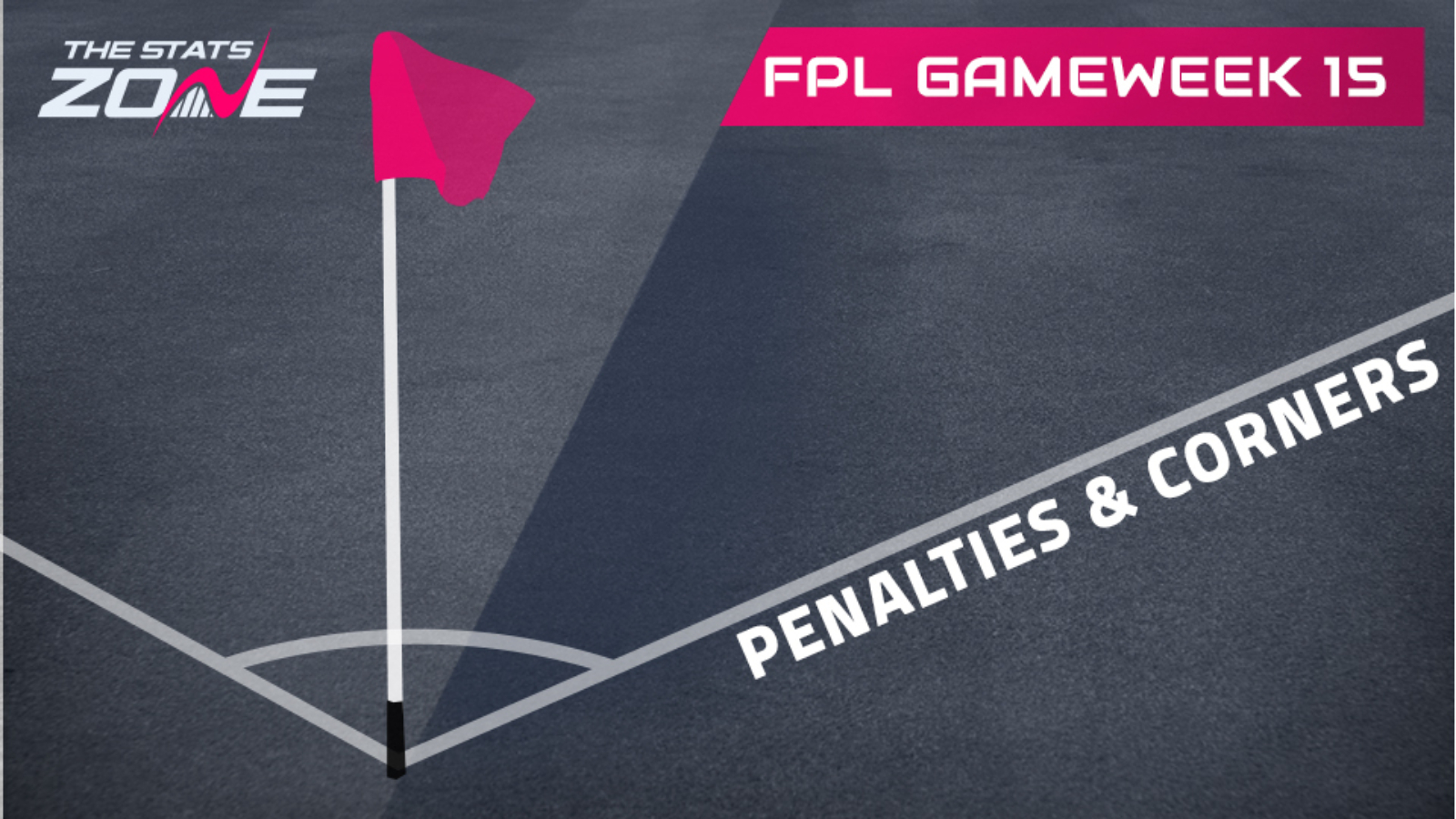 FPL set-pieces – penalties & corner takers for all Premier League clubs (pre ...