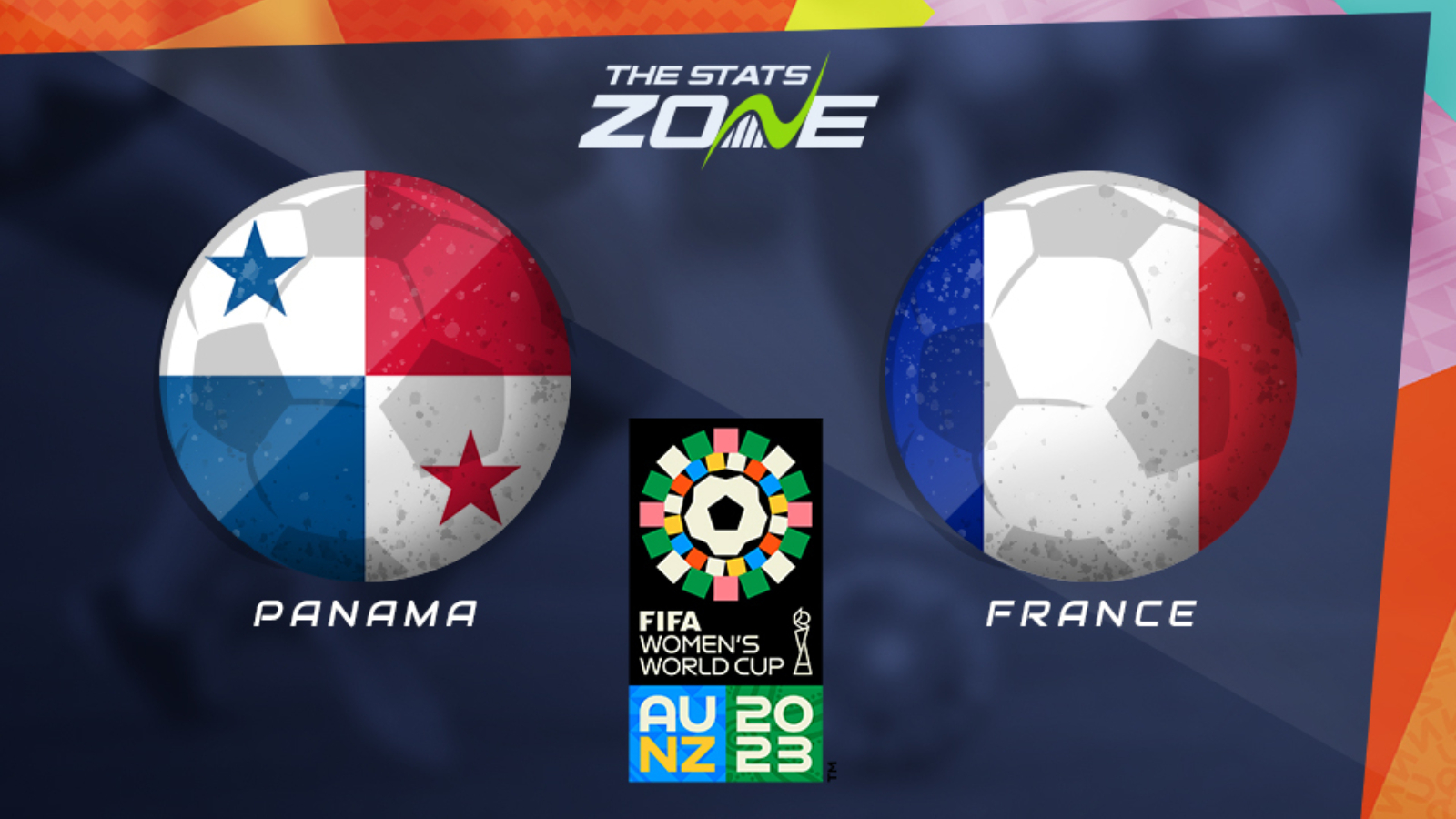 Panama vs France – Group Stage – Preview & Prediction | 2023 FIFA Women ...