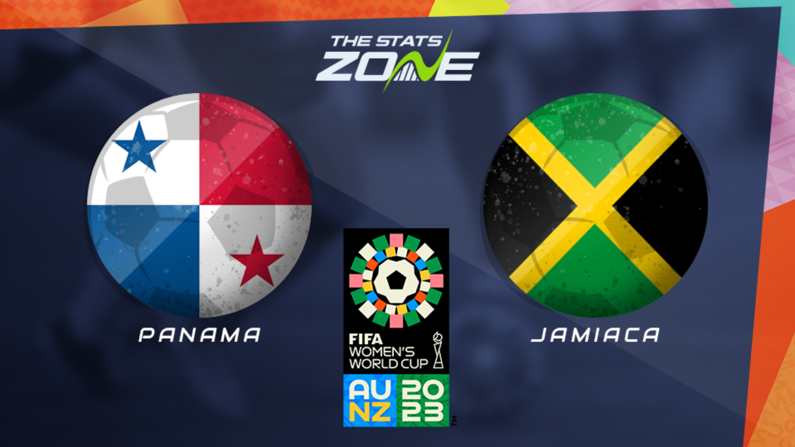 Panama vs Jamaica – Group Stage – Preview & Prediction | 2023 FIFA Women’s World Cup