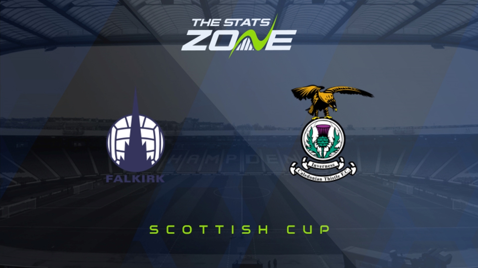 Falkirk vs Inverness CT – Semi-Final – Preview & Prediction | 2023-23 Scottish Cup