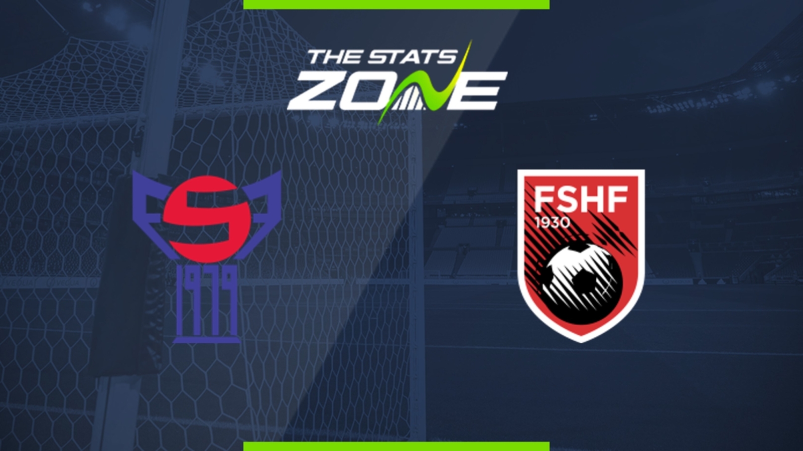 Faroe Islands vs Albania – Group E – Preview & Prediction | UEFA EURO 2024 Qualifying