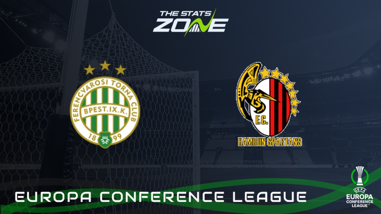 Ferencvaros vs Hamrun Spartans – Third Qualifying Round – Preview & Prediction | 2023-24 UEFA Europa Conference League