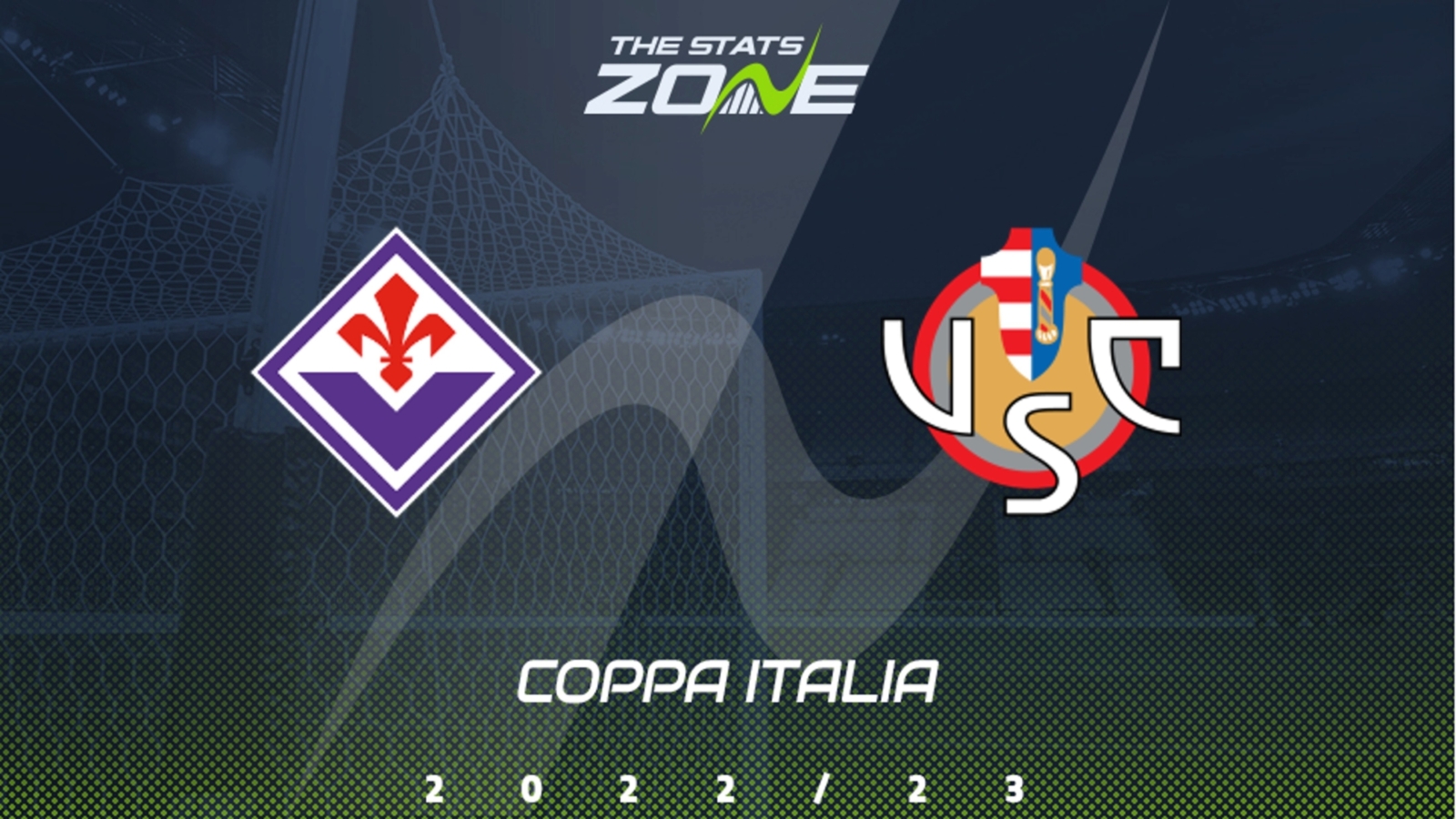 Fiorentina vs Cremonese – Semi-Final – Preview & Prediction | 2022-23 ...