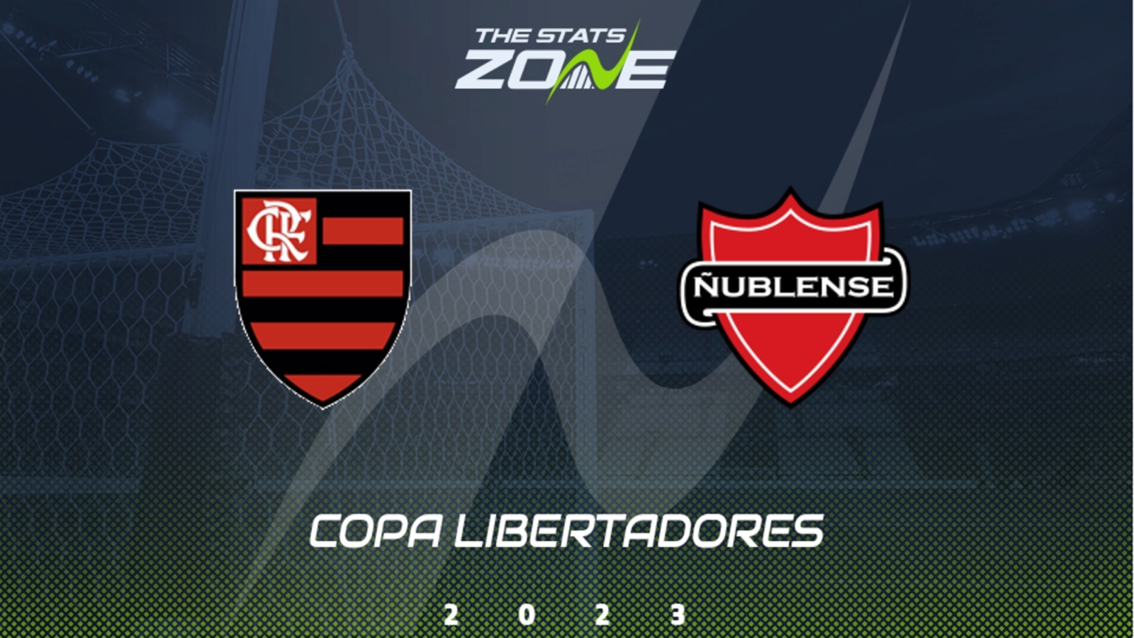 Flamengo vs Nublense – Group Stage – Preview & Prediction | 2023 Copa  Libertadores - The Stats Zone