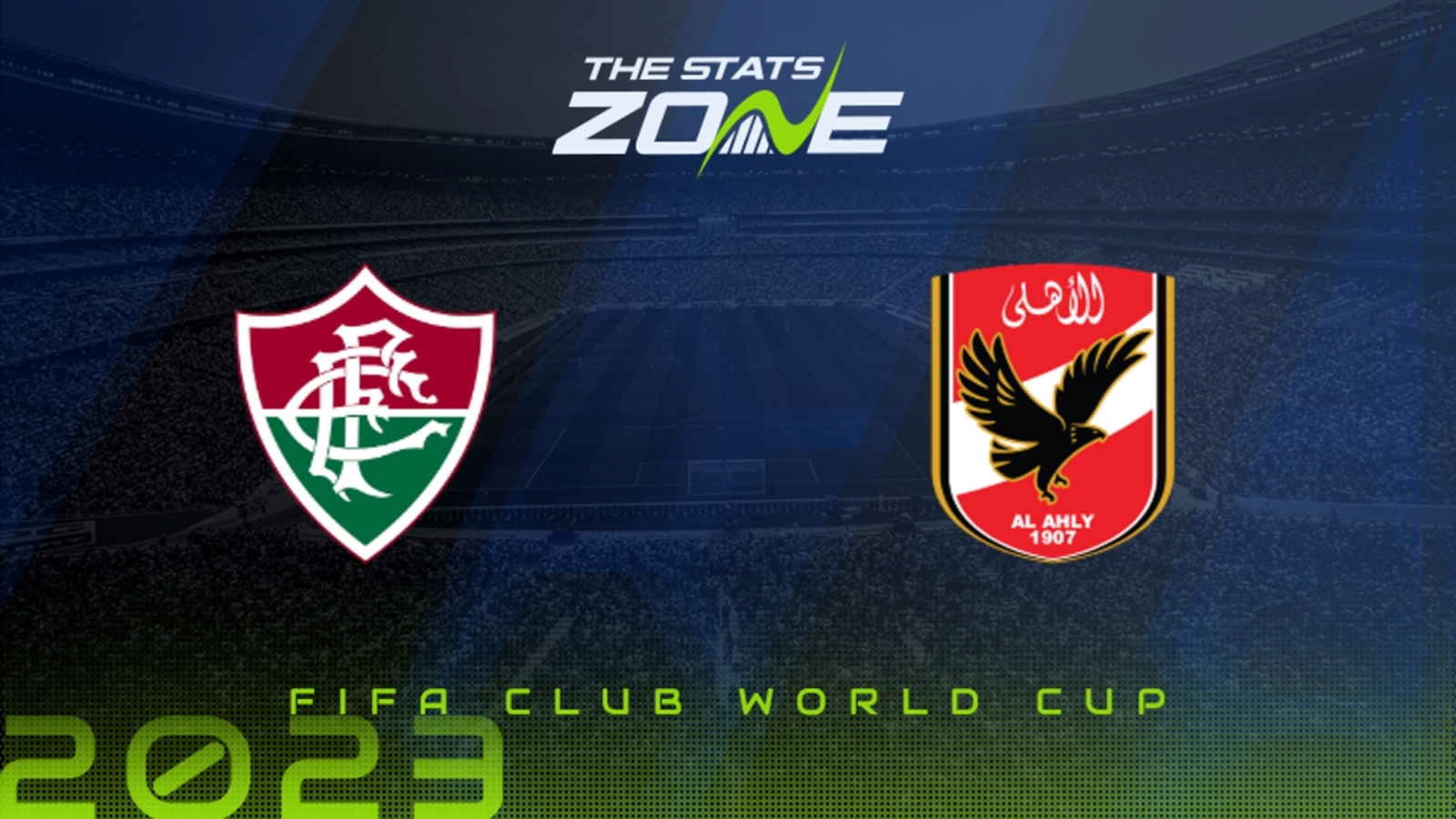 Fluminense vs. Al Ahly: How to watch Club World Cup, live stream