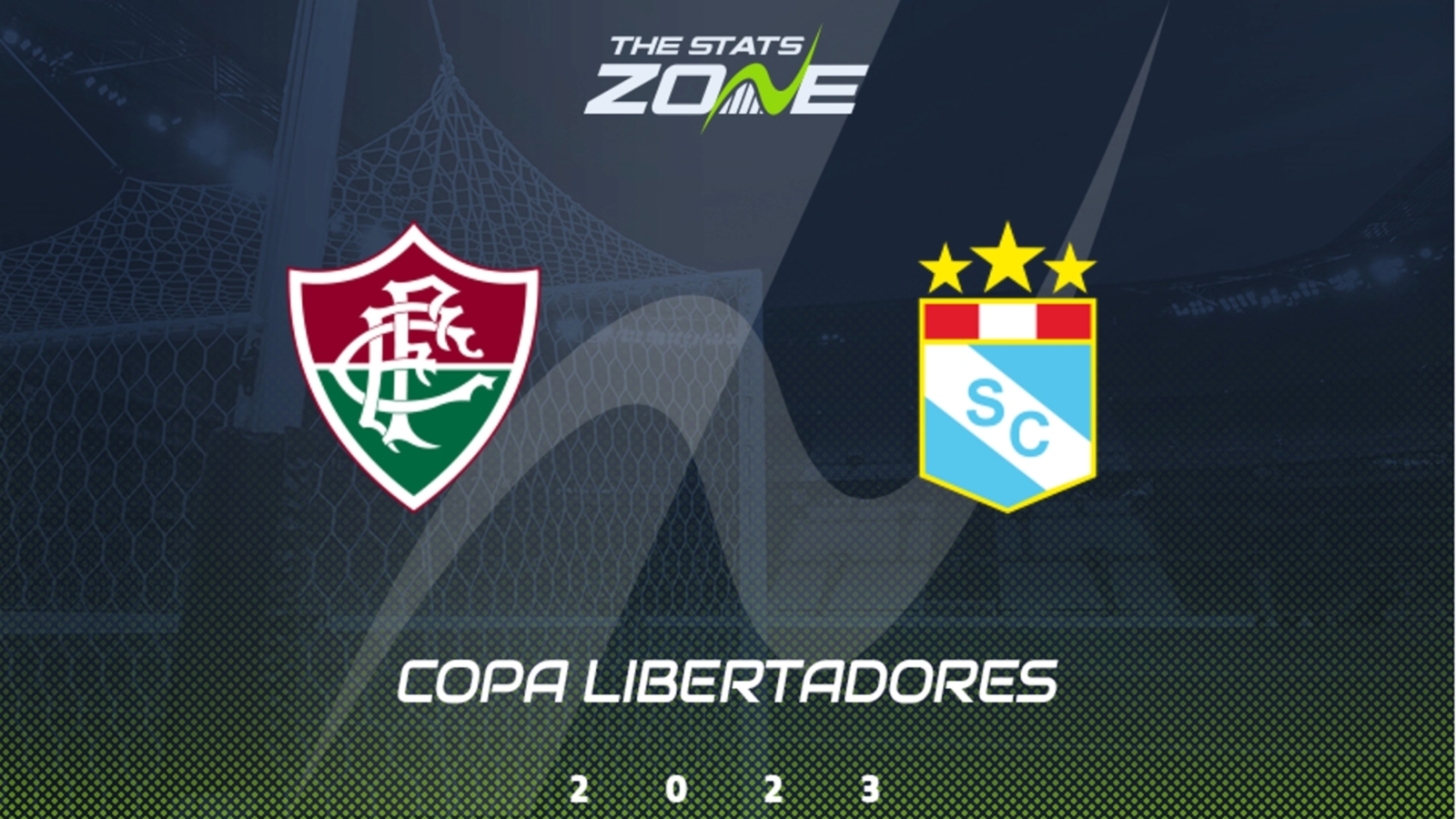 Fluminense vs Sporting Cristal – Group Stage – Preview & Prediction | 2023 Copa Libertadores