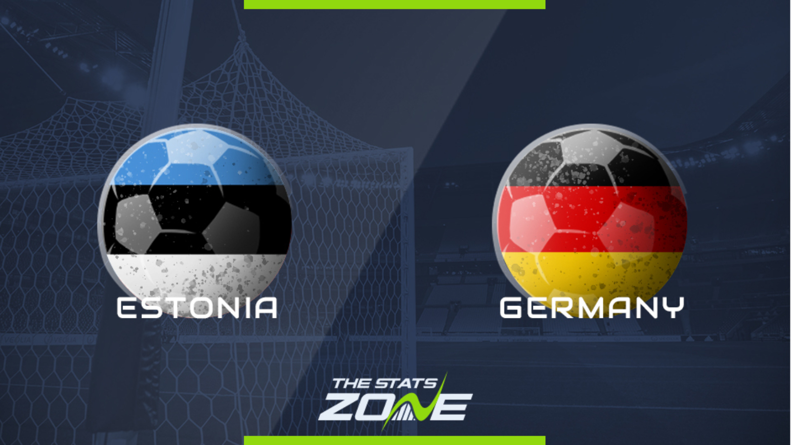 EURO 2020 – UEFA European Qualifiers – Estonia vs Germany Preview & Prediction