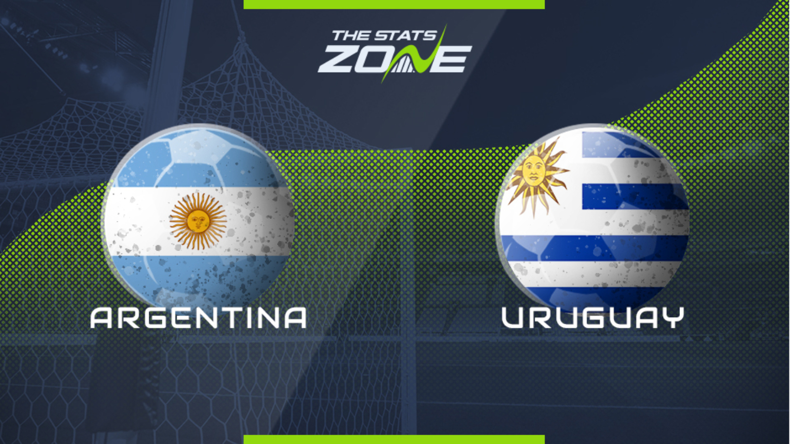 International Friendlies Argentina Vs Uruguay Preview Prediction The Stats Zone