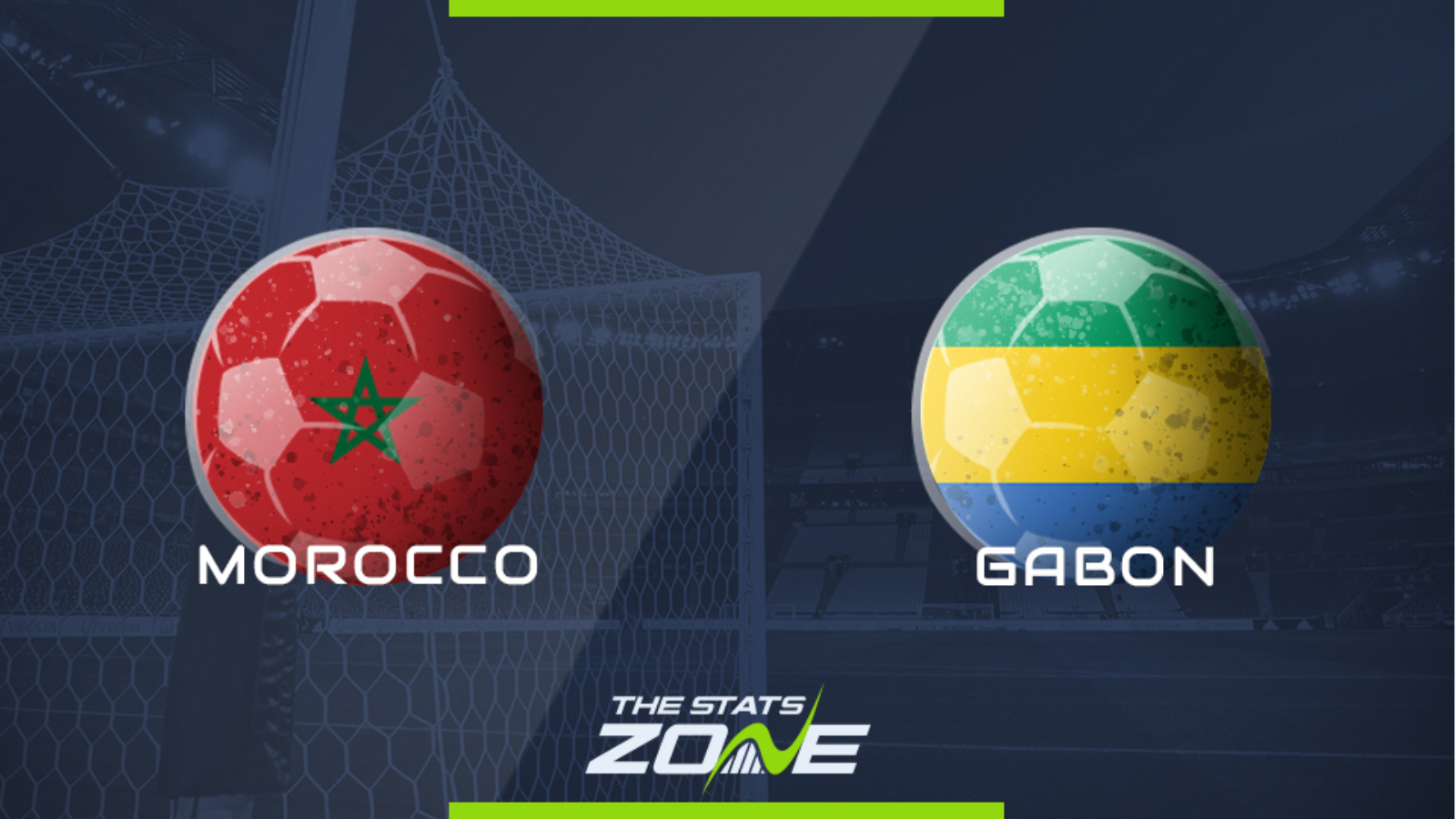 International Friendly - Morocco vs Gabon Preview & Prediction