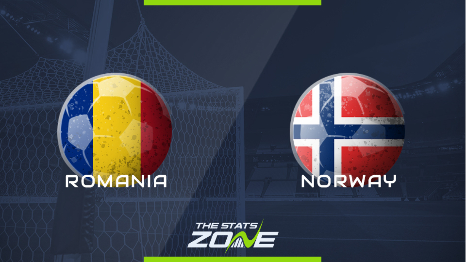 EURO 2020 – UEFA European Qualifiers – Romania vs Norway Preview & Prediction