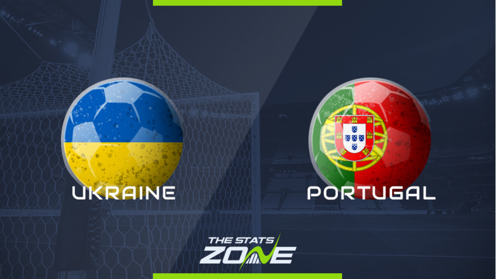 portugal ukraine euro 2020 highlights