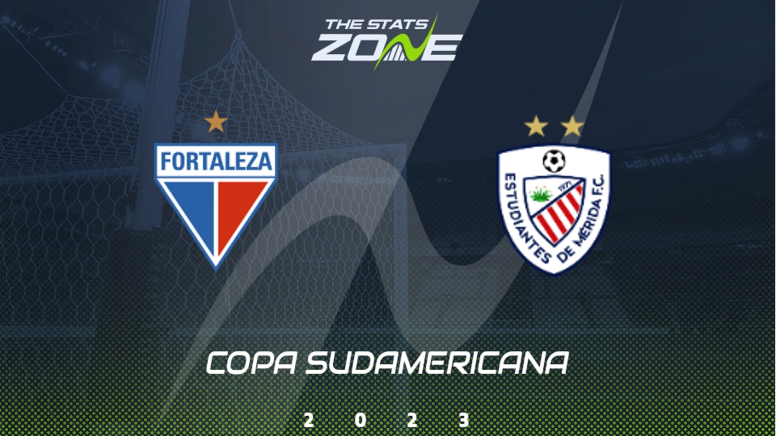 Fortaleza vs Estudiantes de Merida – Group Stage – Preview & Prediction | 2023 Copa Sudamericana