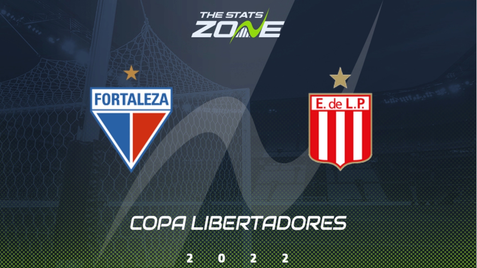 Fortaleza vs Estudiantes – Round of 16 – Preview & Prediction | 2022 Copa Libertadores