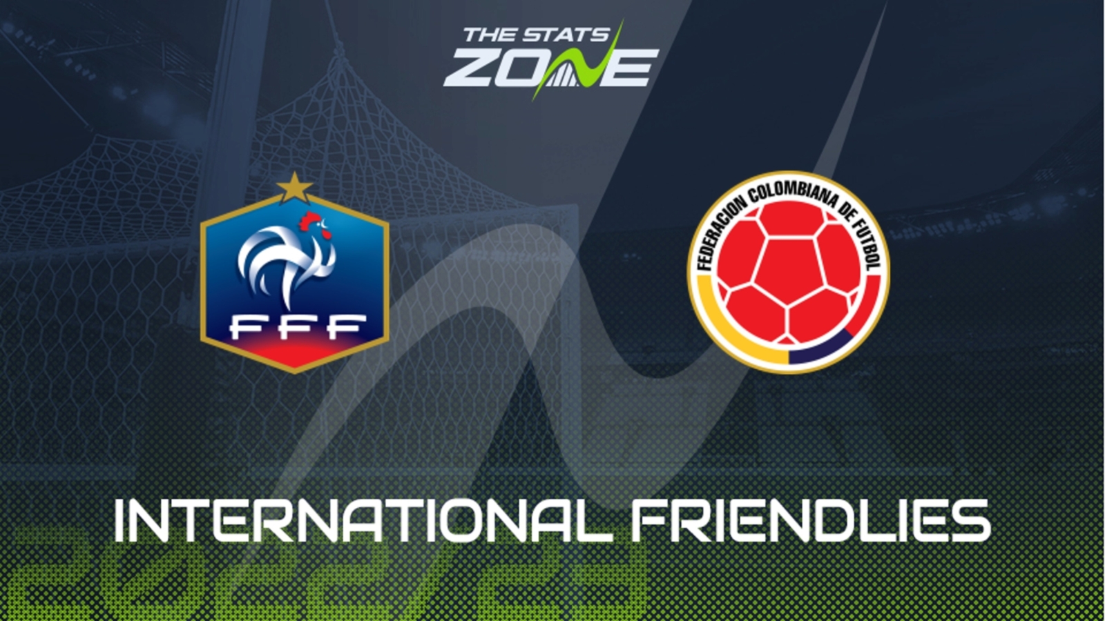 France vs Colombia Preview & Prediction 2023 Women’s International