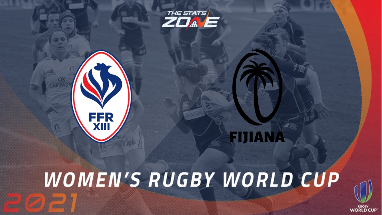 France vs Fiji Group Stage Preview & Prediction 2022 Women’s