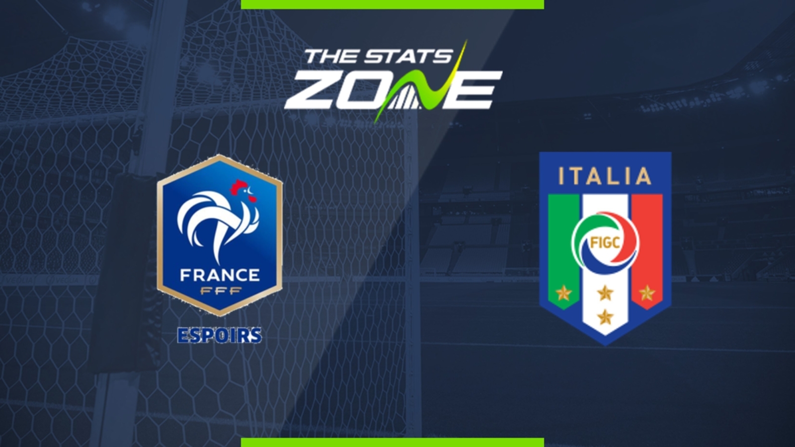 France vs Italy Preview & Prediction 2023 UEFA European Under21
