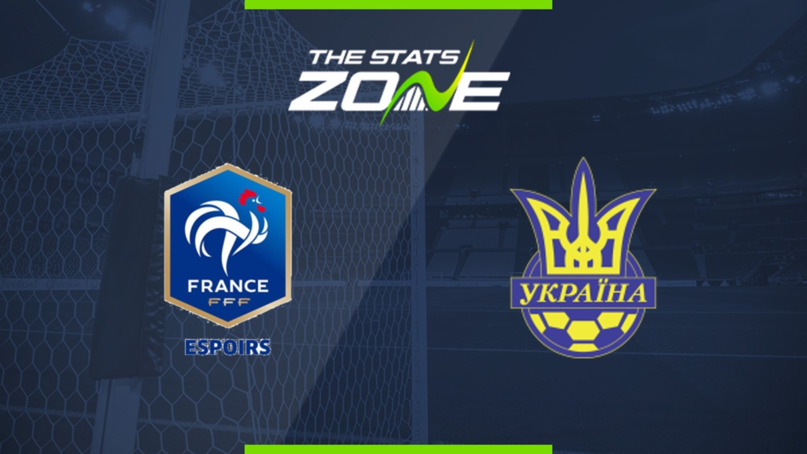 France vs Ukraine Preview & Prediction | 2023 UEFA European Under-21 Championship