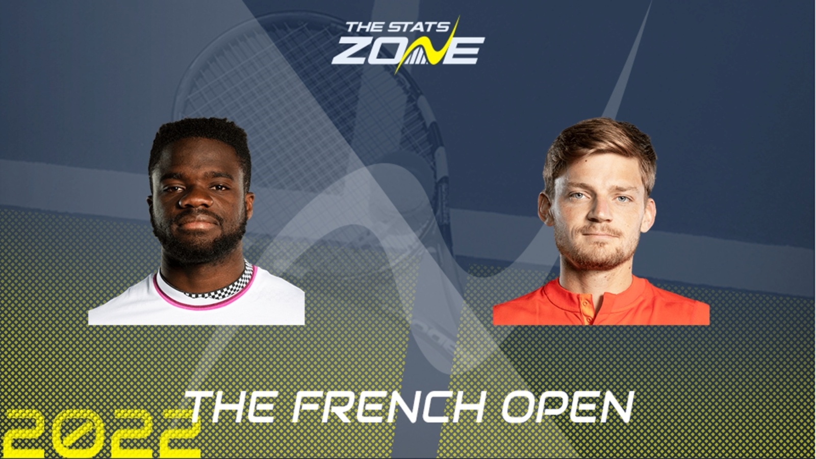 goffin tiafoe live streaming
