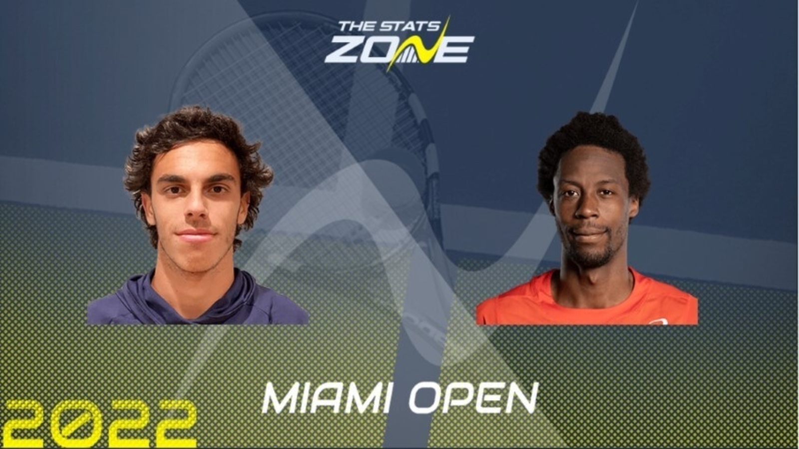 Francisco Cerundolo vs Gael Monfils – Third Round – Preview & Prediction | 2022 Miami Open