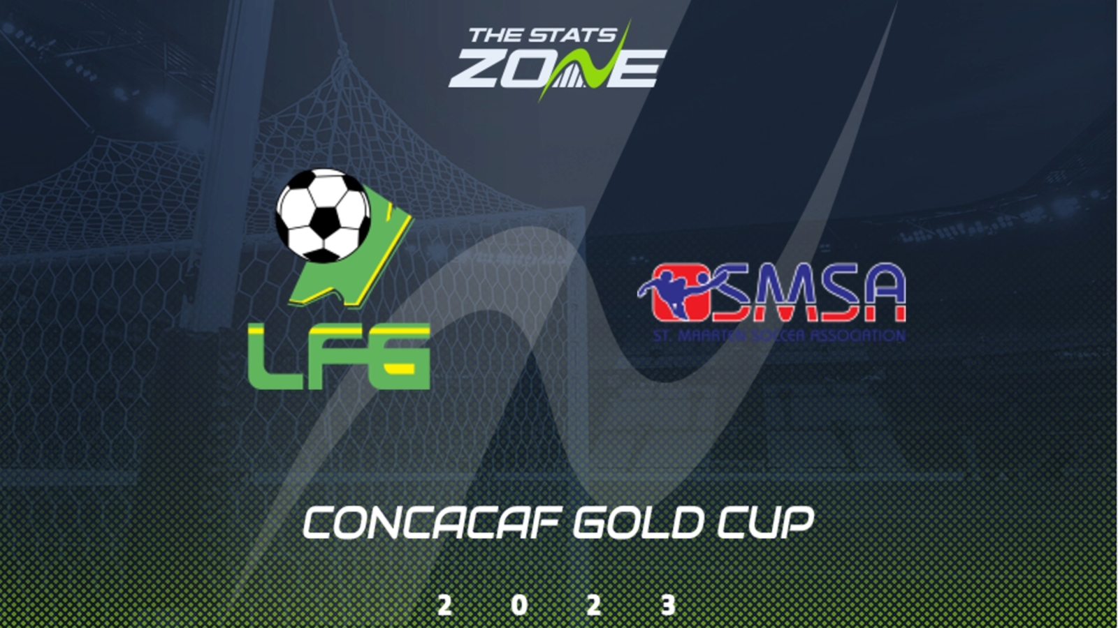 French Guiana vs Sint Maarten Preview & Prediction | 2023 CONCACAF Gold Cup Qualifying