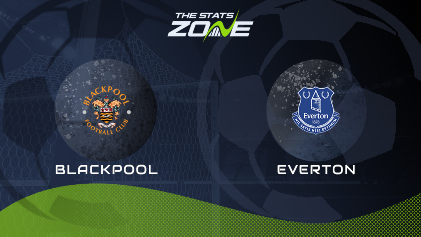 Blackpool Vs Everton Preview & Prediction | 2022-23 Pre-Season Friendly ...